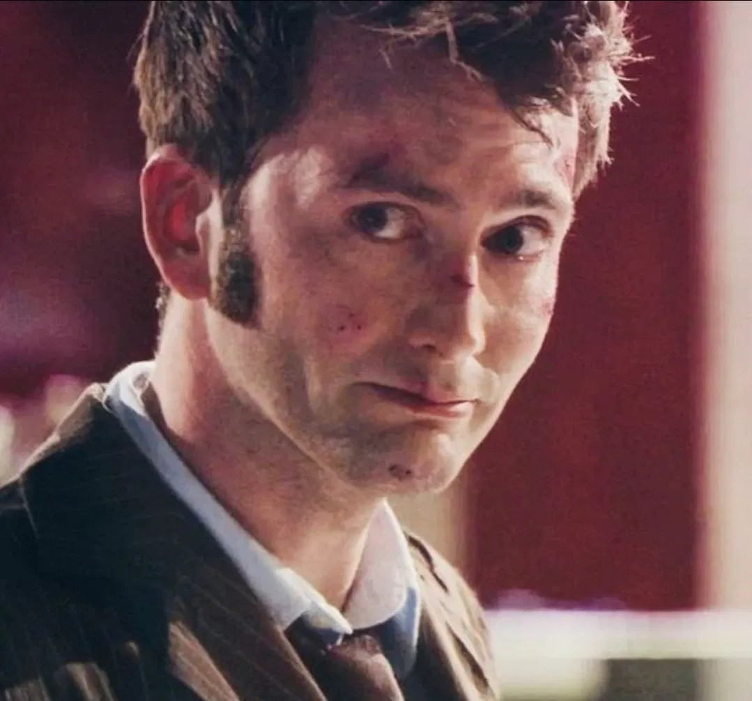 Avatar of Tenth [10th] Doctor