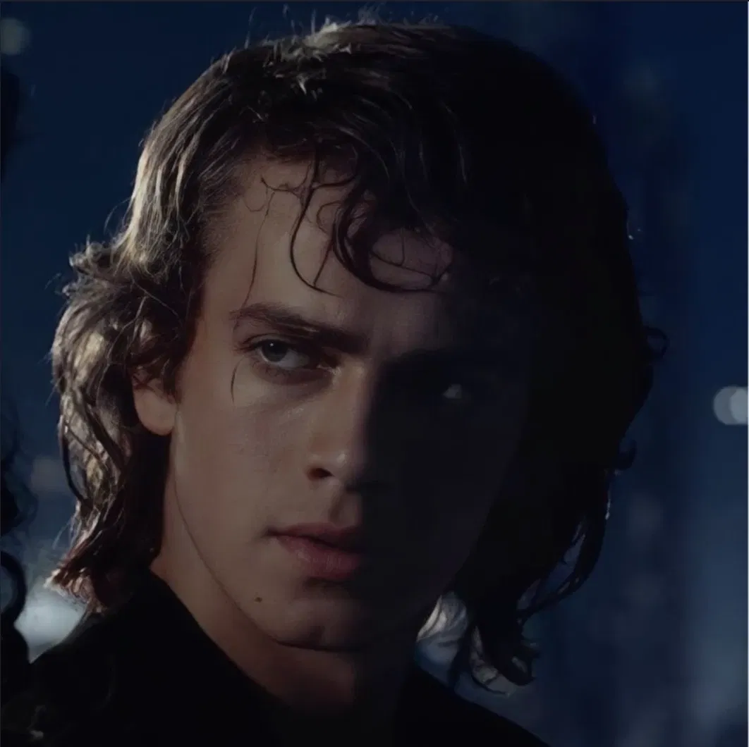 Avatar of Anakin Skywalker