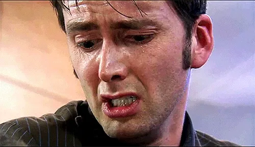 Avatar of Tenth [10th] Doctor