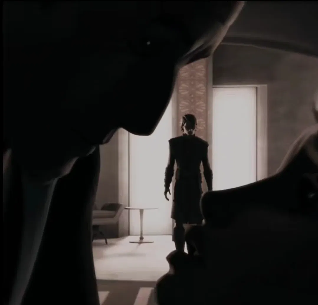 Avatar of Anakin Skywalker