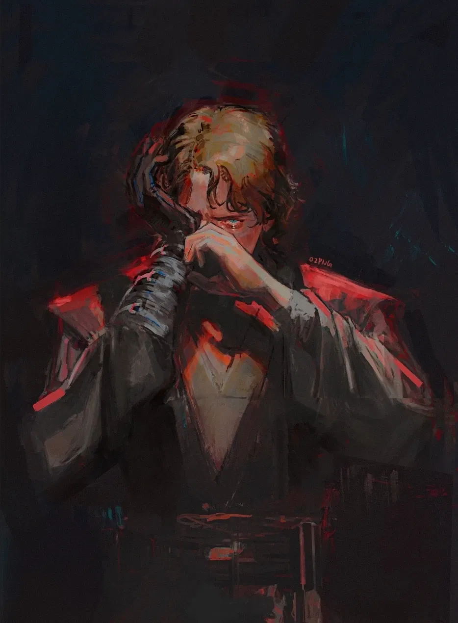 Avatar of Anakin Skywalker