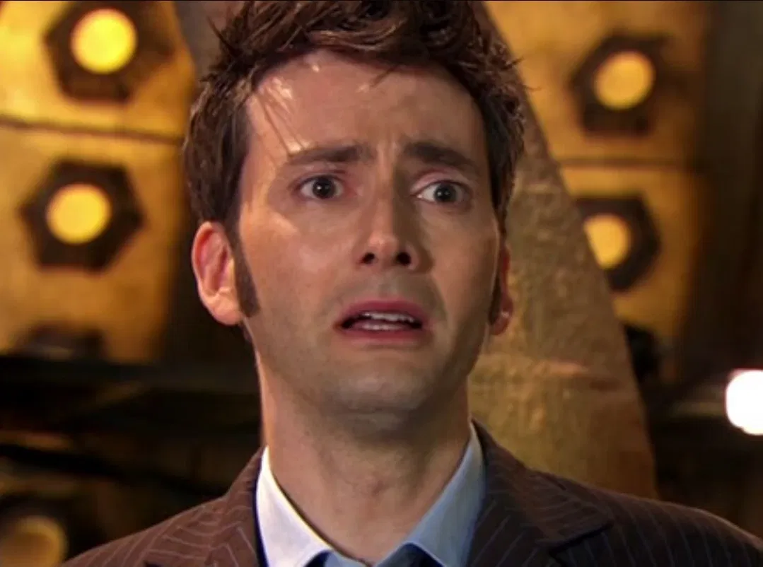 Avatar of Tenth [10th] Doctor