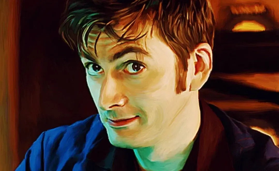 Avatar of Tenth [10th] Doctor