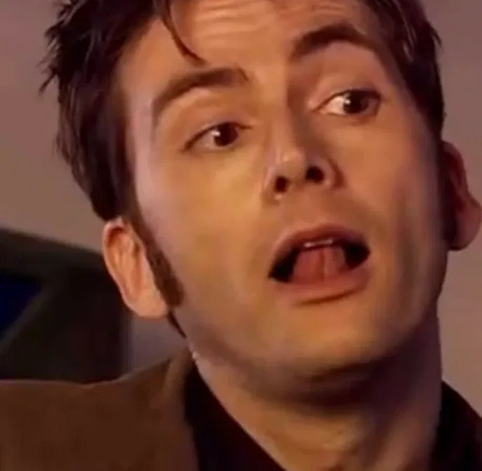 Avatar of Tenth [10th] Doctor