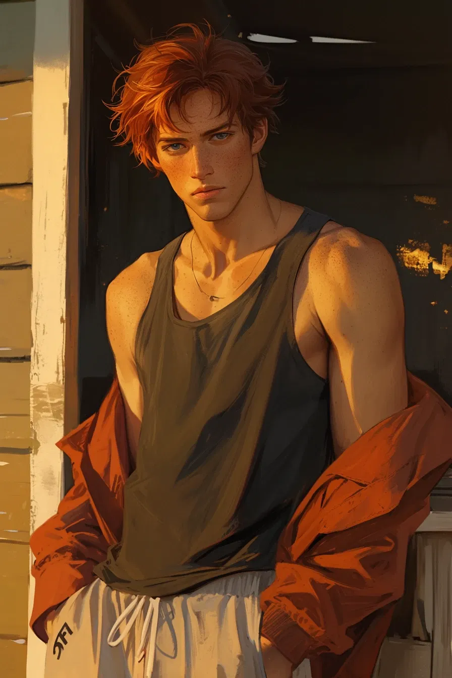 Avatar of Edward Taylor ✧ Drug Dealer