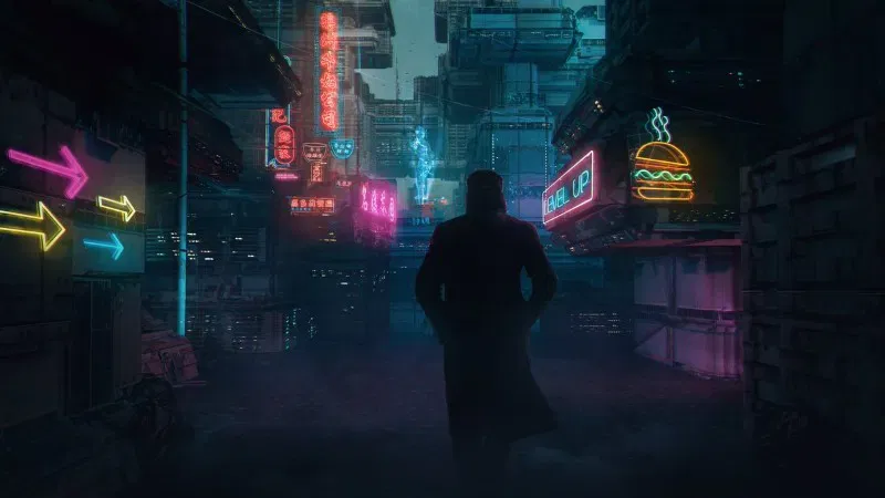 Avatar of RK-X-20 | Detroit Become Human