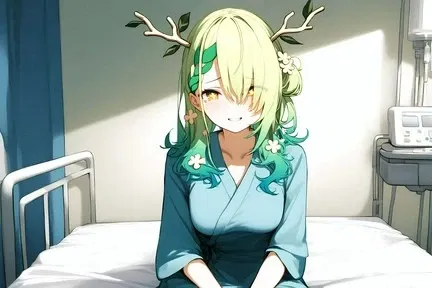 Avatar of Terminally Ill Ceres Fauna