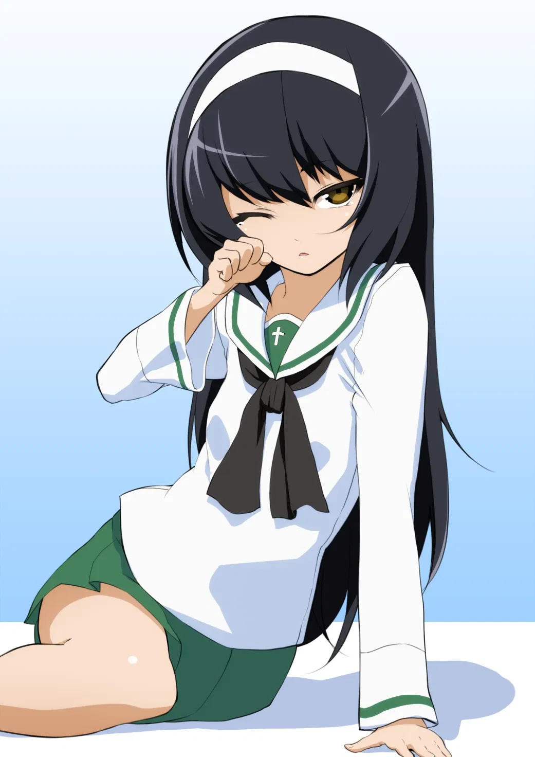 Avatar of Reizei Mako