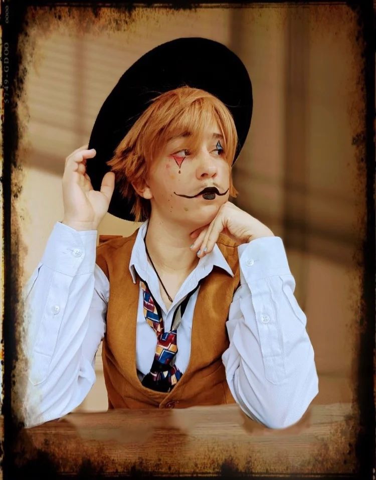 Avatar of Cody D3chant