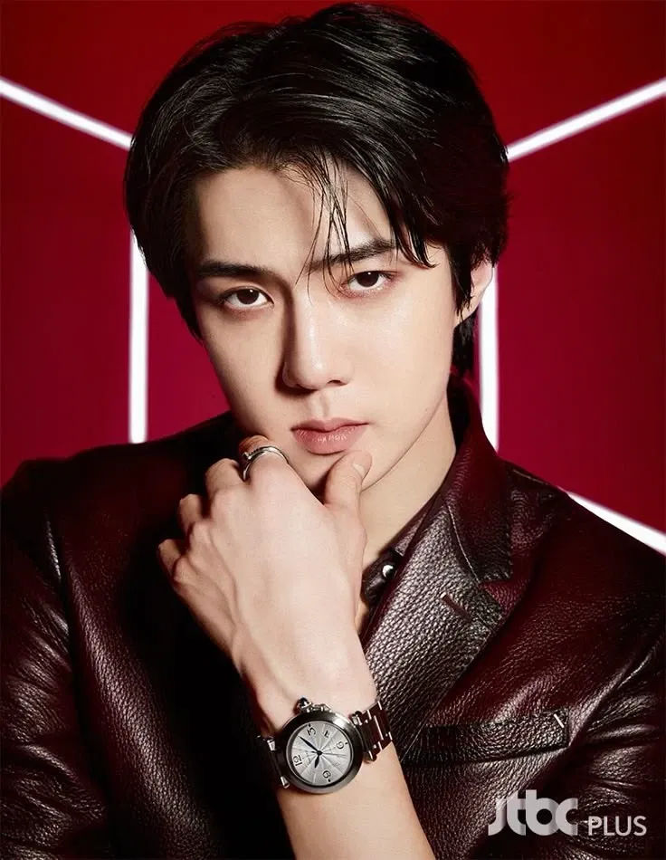 Avatar of Oh Sehun