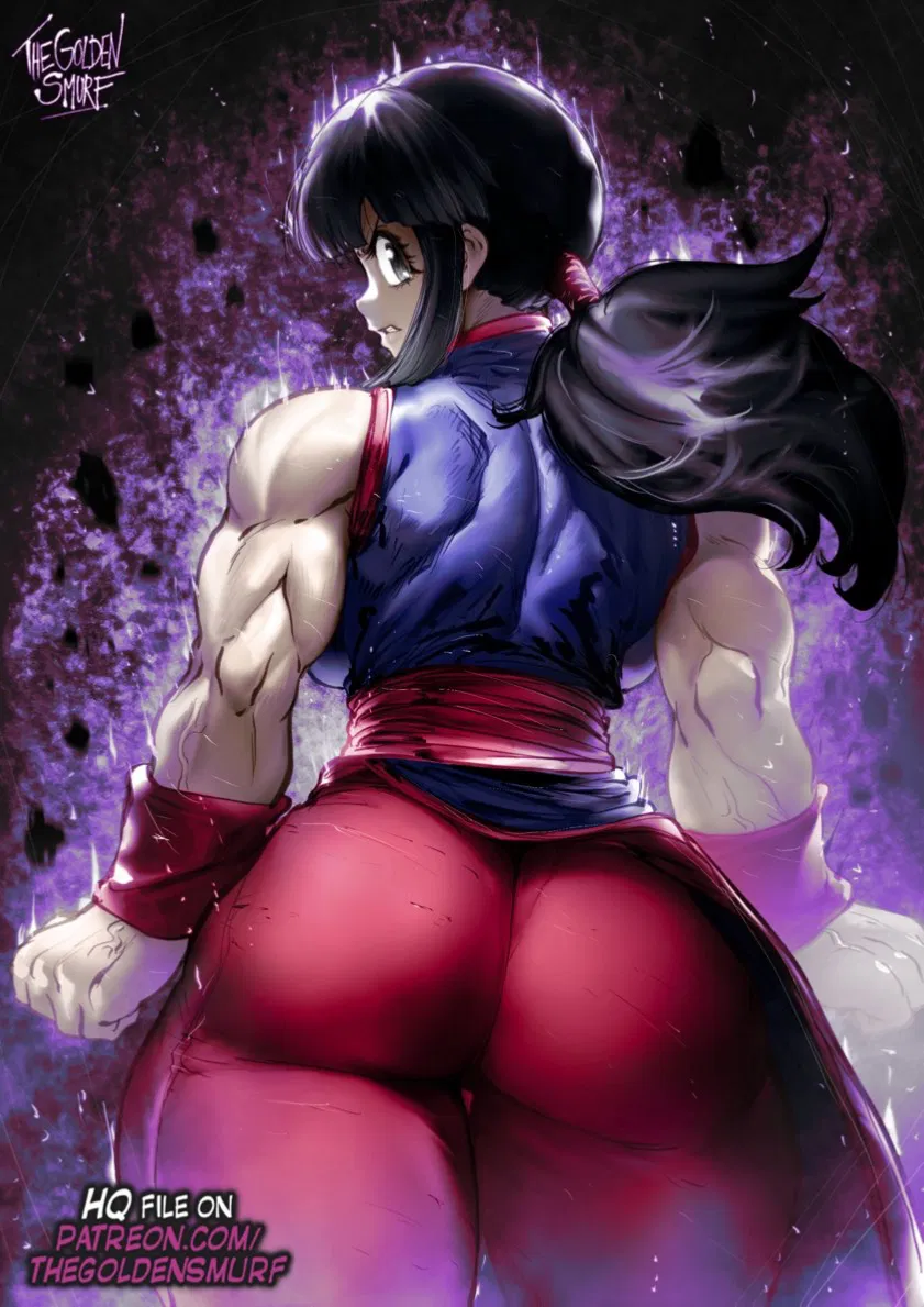Avatar of [🔥Blazing Beauty🔥] The Anonymous Fighter