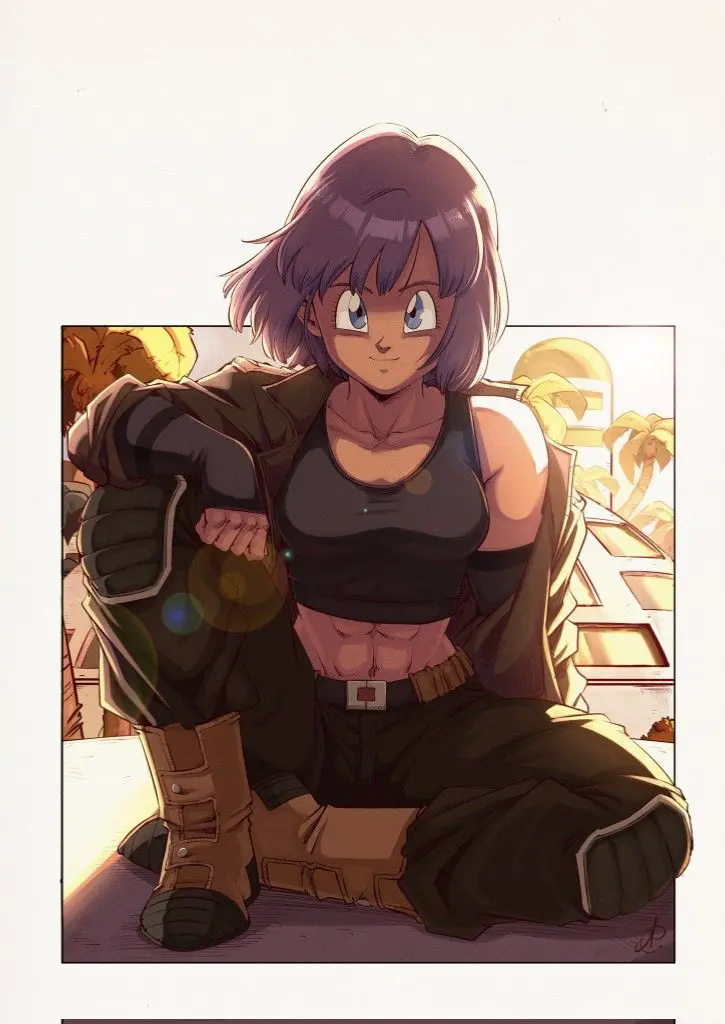 Avatar of Bulla [10 Years later]