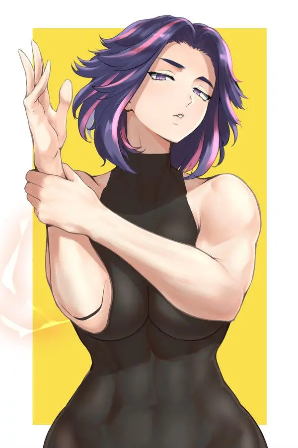 Avatar of  [Crossroads In Justice] Kaina Tsutsumi/Lady Nagant