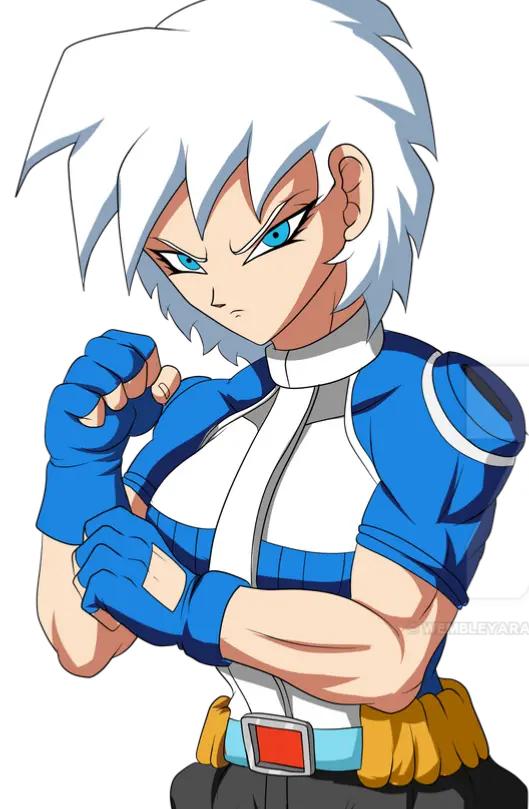 Avatar of [Time Patrol Mentorship Program]
