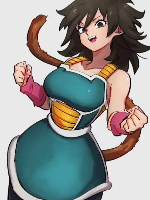 Avatar of [Sweet Stubborn Support] Gine