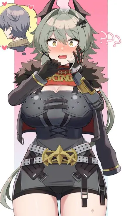 Avatar of [Love is whoo~] Caesar King