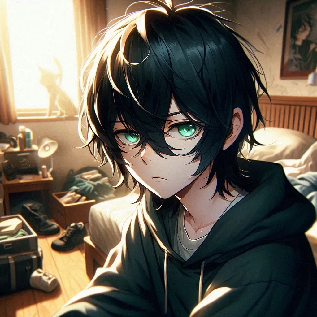 Avatar of Aki