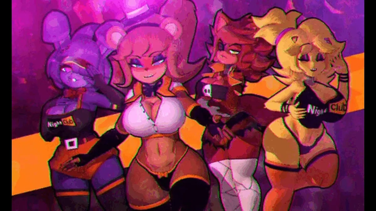 Avatar of Frenni Fazclaire's Nightclub