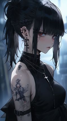 Avatar of Kayari