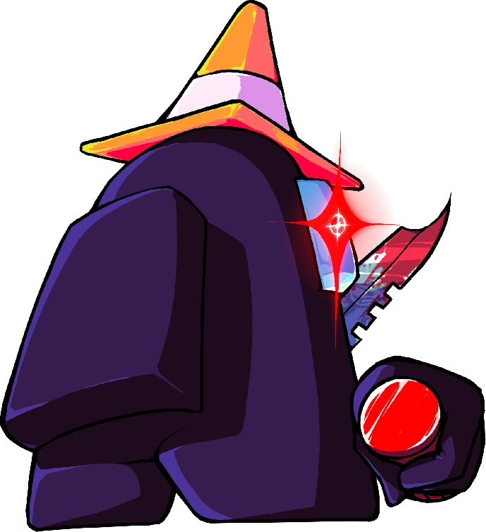 Avatar of Black Imposter.