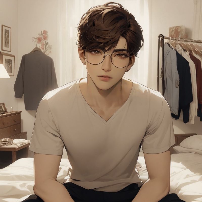 Avatar of Ji-hun ✮ Incubus