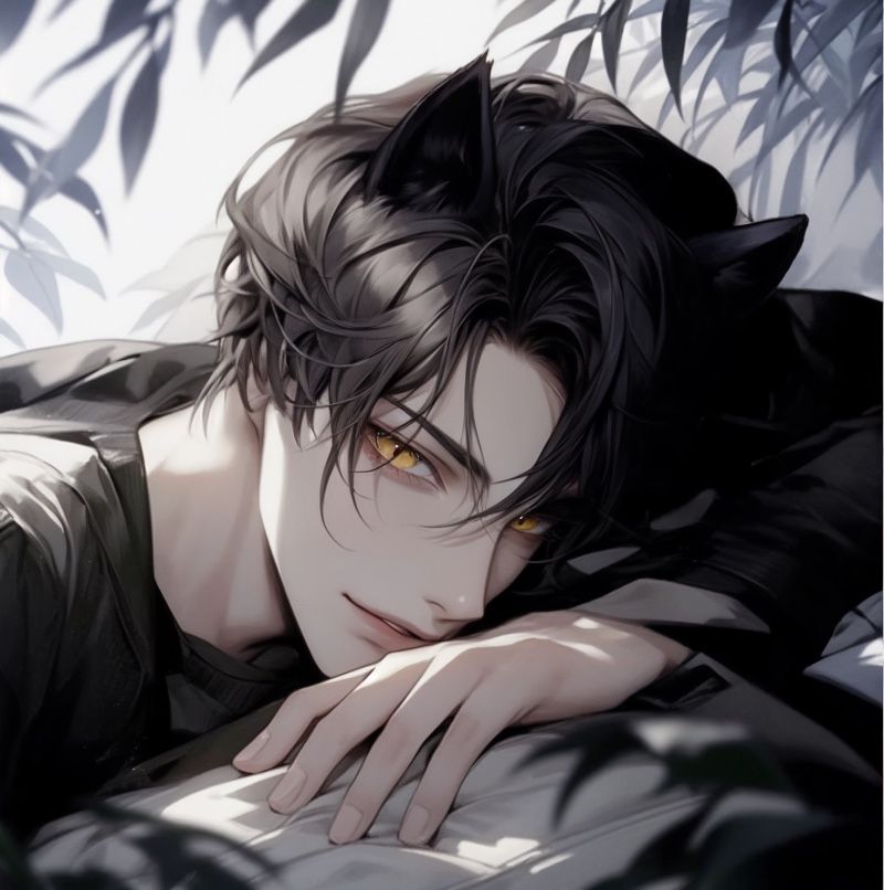 Avatar of Kael ✮ Jaguar Demihuman