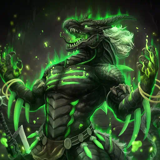 Avatar of Armur Armoguinite