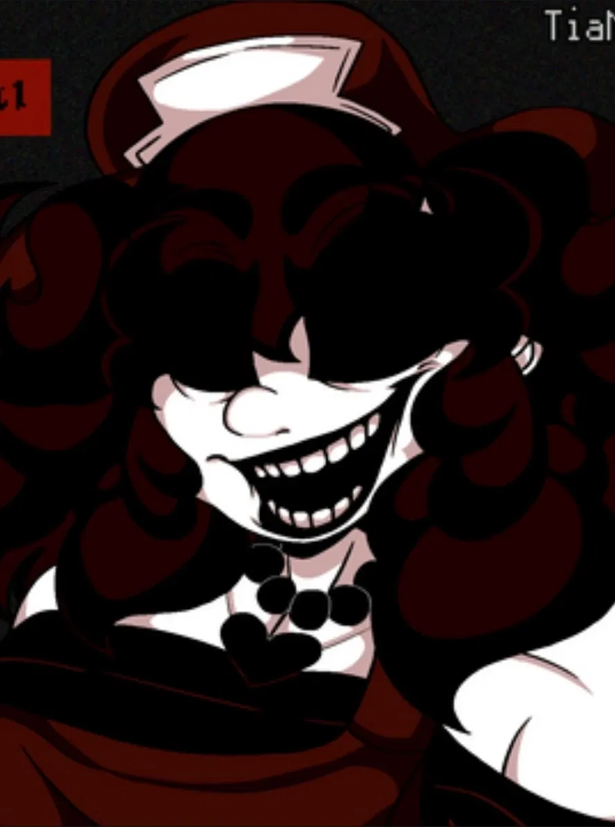 Avatar of Maria 85' | Cursed Cartridge 