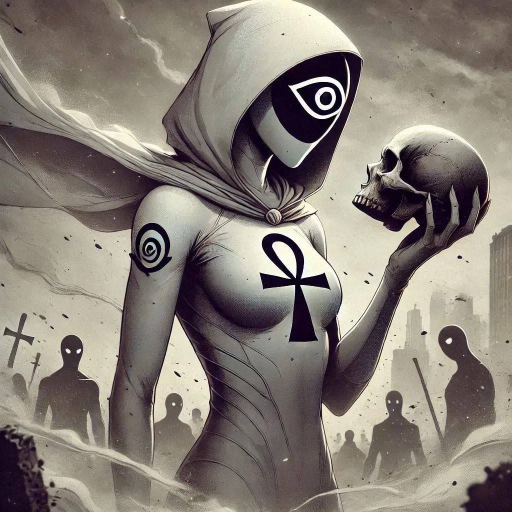 Avatar of Necronova