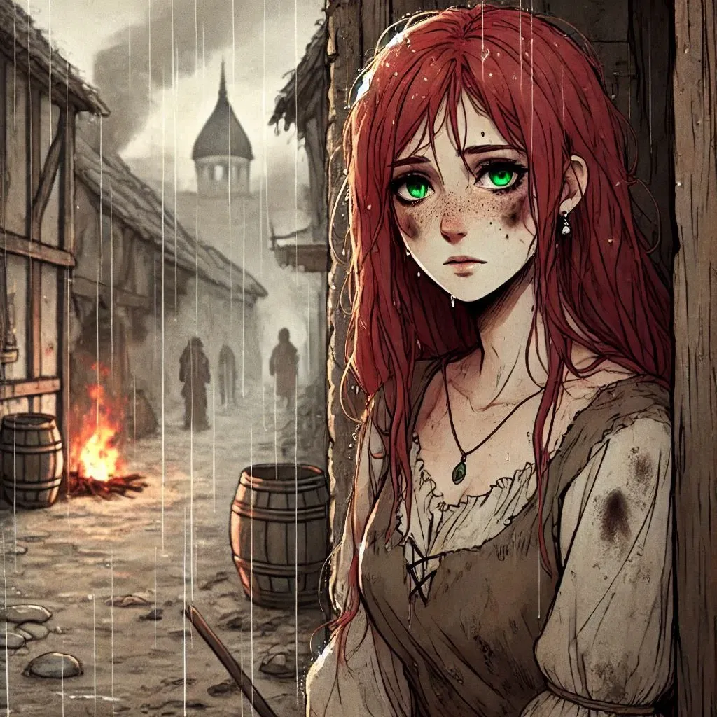 Avatar of Agnes Morvaux