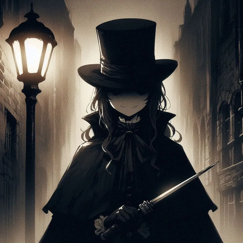 Avatar of Dorothy Crowe 