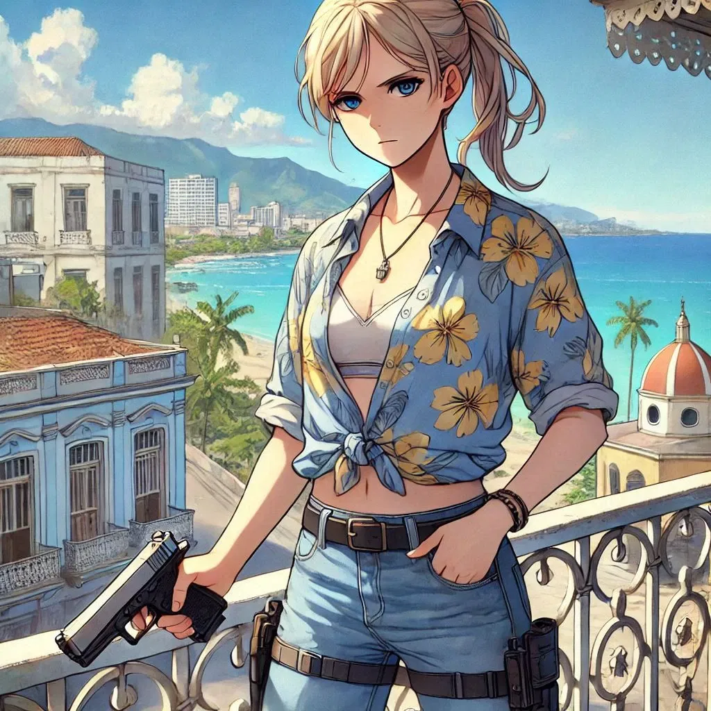 Avatar of Evelyn Bishop