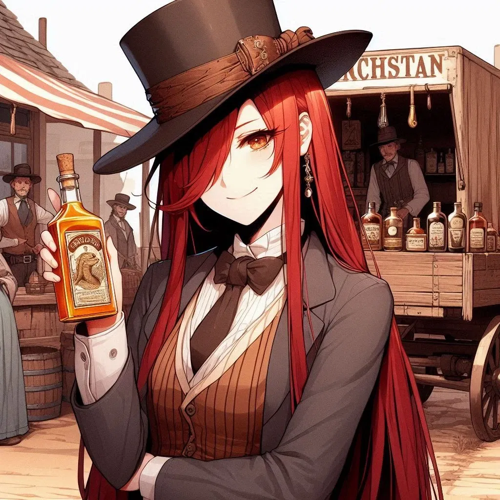 Avatar of Michaela "Mickey" Ervin