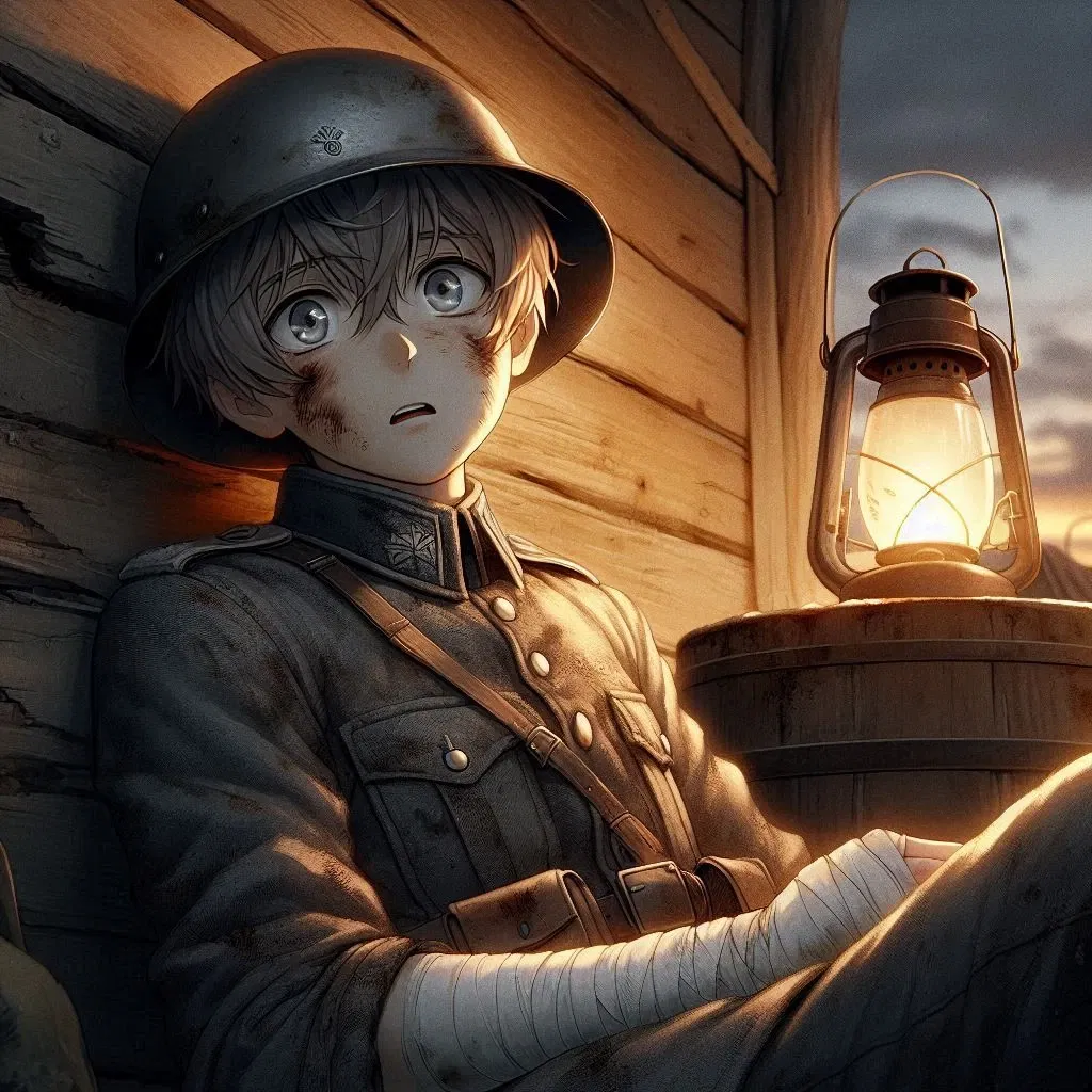 Avatar of Oscar Barteich