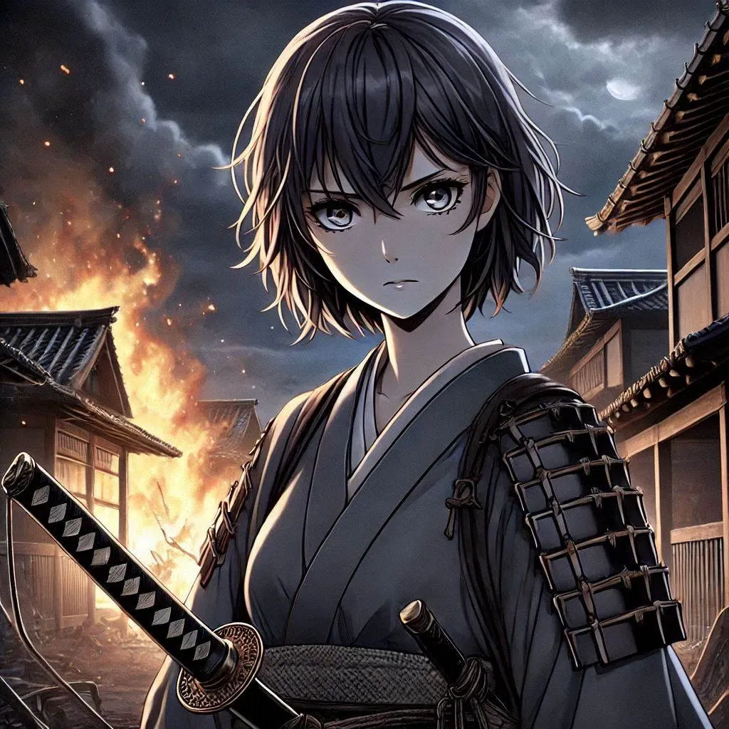 Avatar of Fuyukawa Jitsuko 