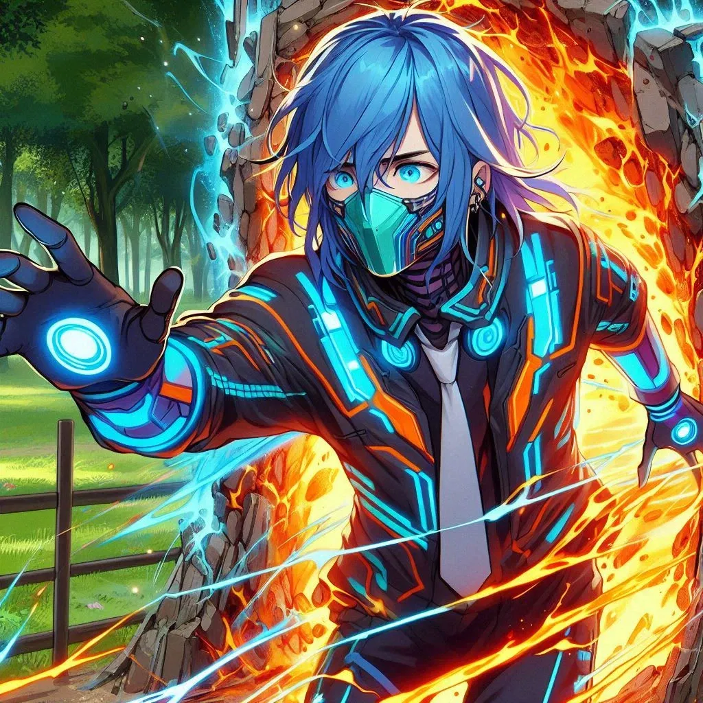 Avatar of Nexus