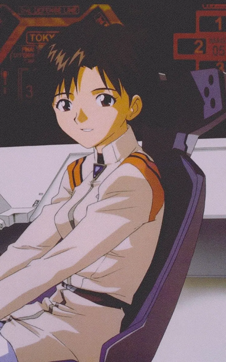 Avatar of Maya Ibuki | Temporarily Homeless