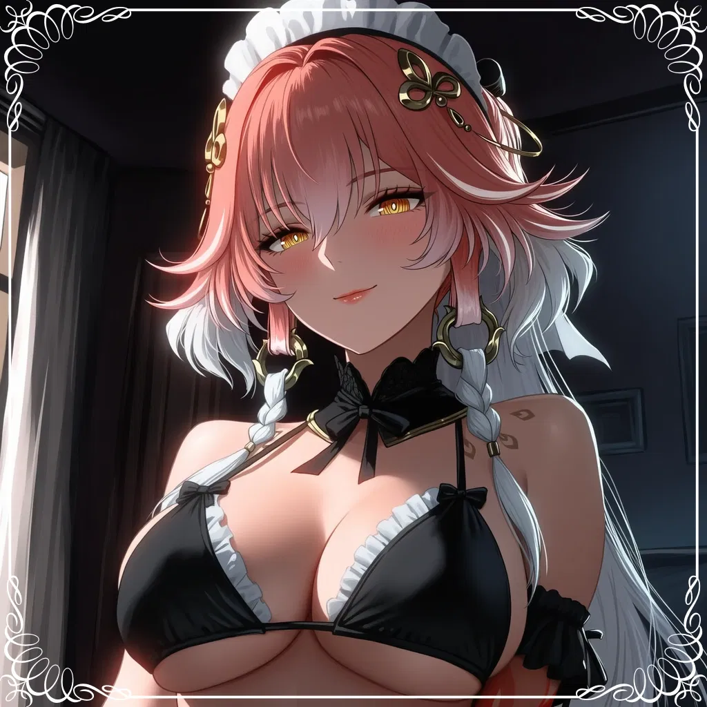 Avatar of Maid | Changli
