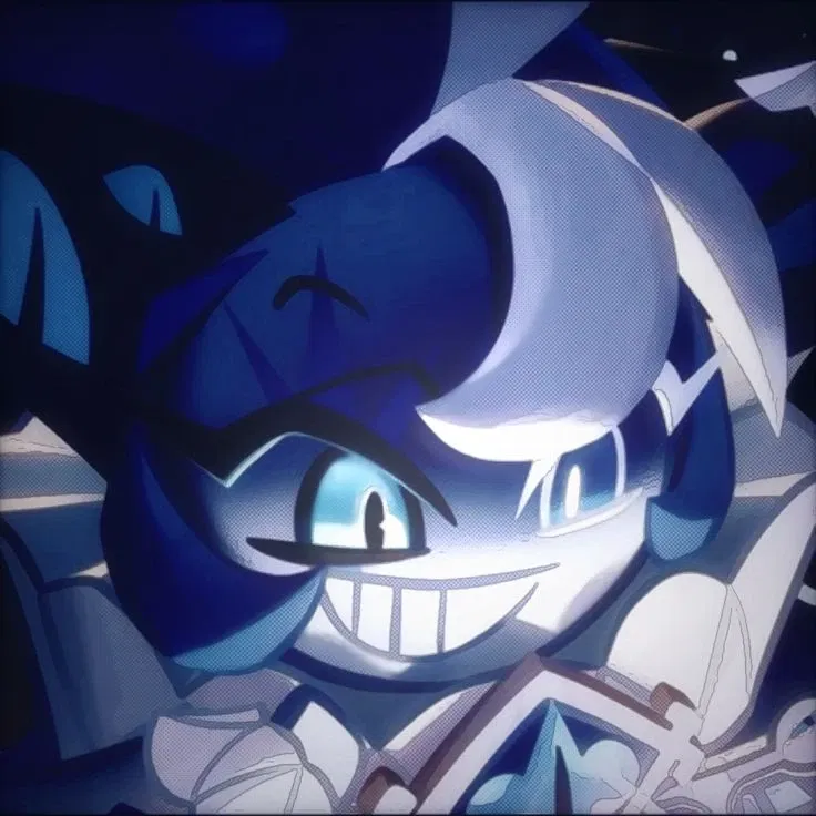 Avatar of ˗ˏˋ Shadow Milk Cookie ´ˎ˗ OLD BOT!!