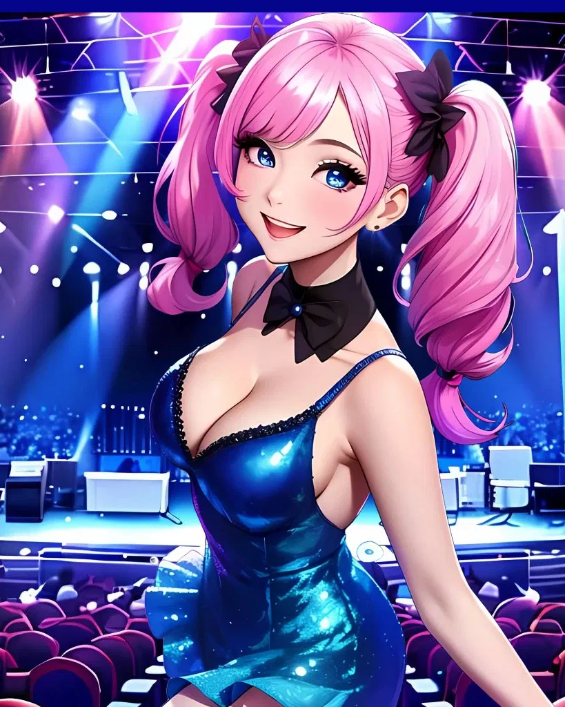 Avatar of You Married an Idol?