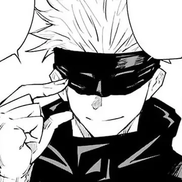 Avatar of Satoru Gojo