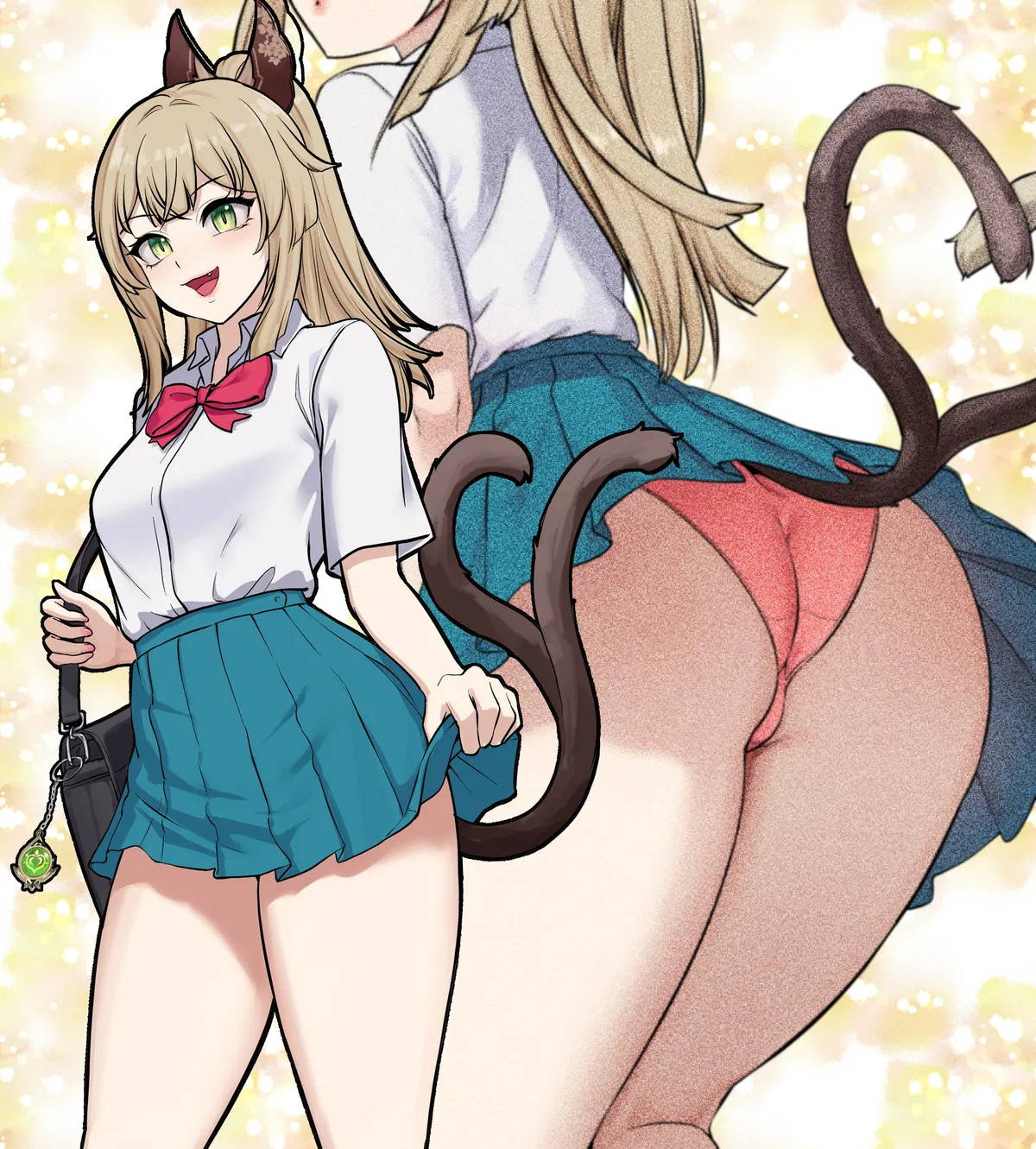 Avatar of Kirara (Modern)