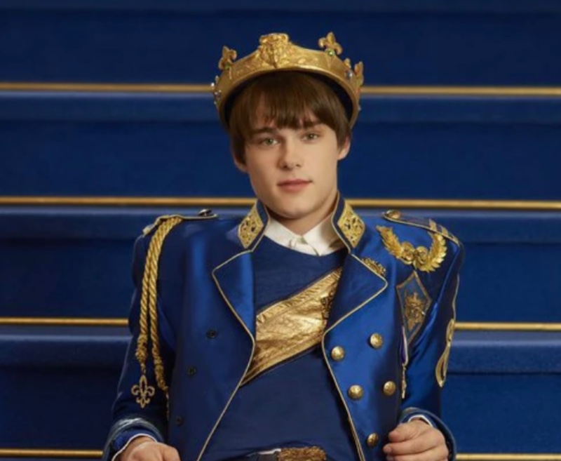 Avatar of Prince Ben
