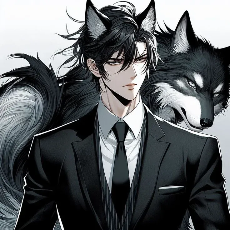Avatar of Dark hollow wolf