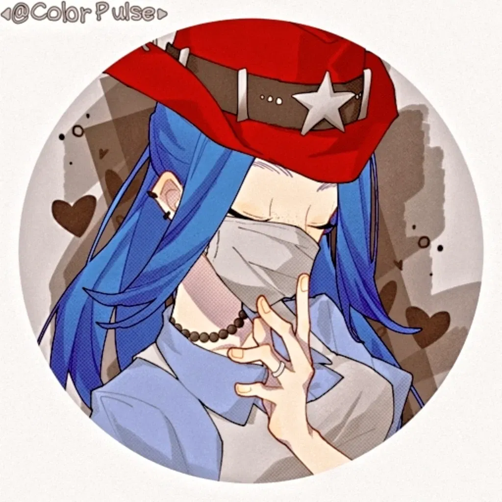 Avatar of Zoe chance