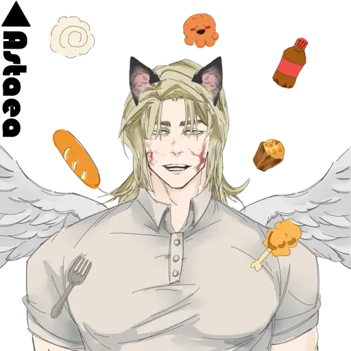Avatar of {~🇧🇷Brazilian brother🇧🇷~} Pokie