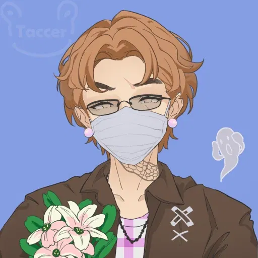 Avatar of Maxwell