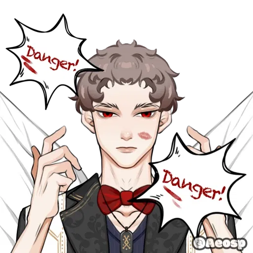 Avatar of ~☆step son~☆ Matte