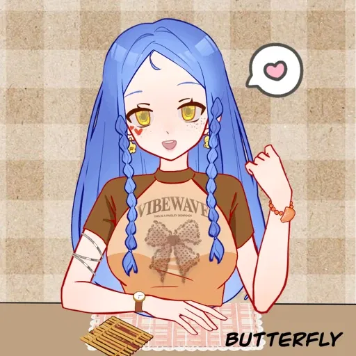 Avatar of Sister Lilly 