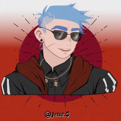 Avatar of Johnny